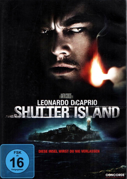 Shutter Island
